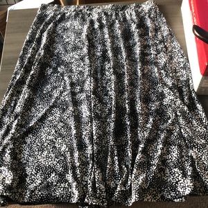 Sunday skirt